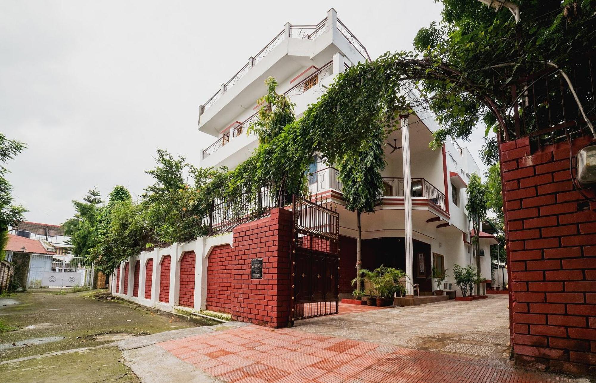 Hotel O Home Gautam Homestay Dehradun Exterior photo