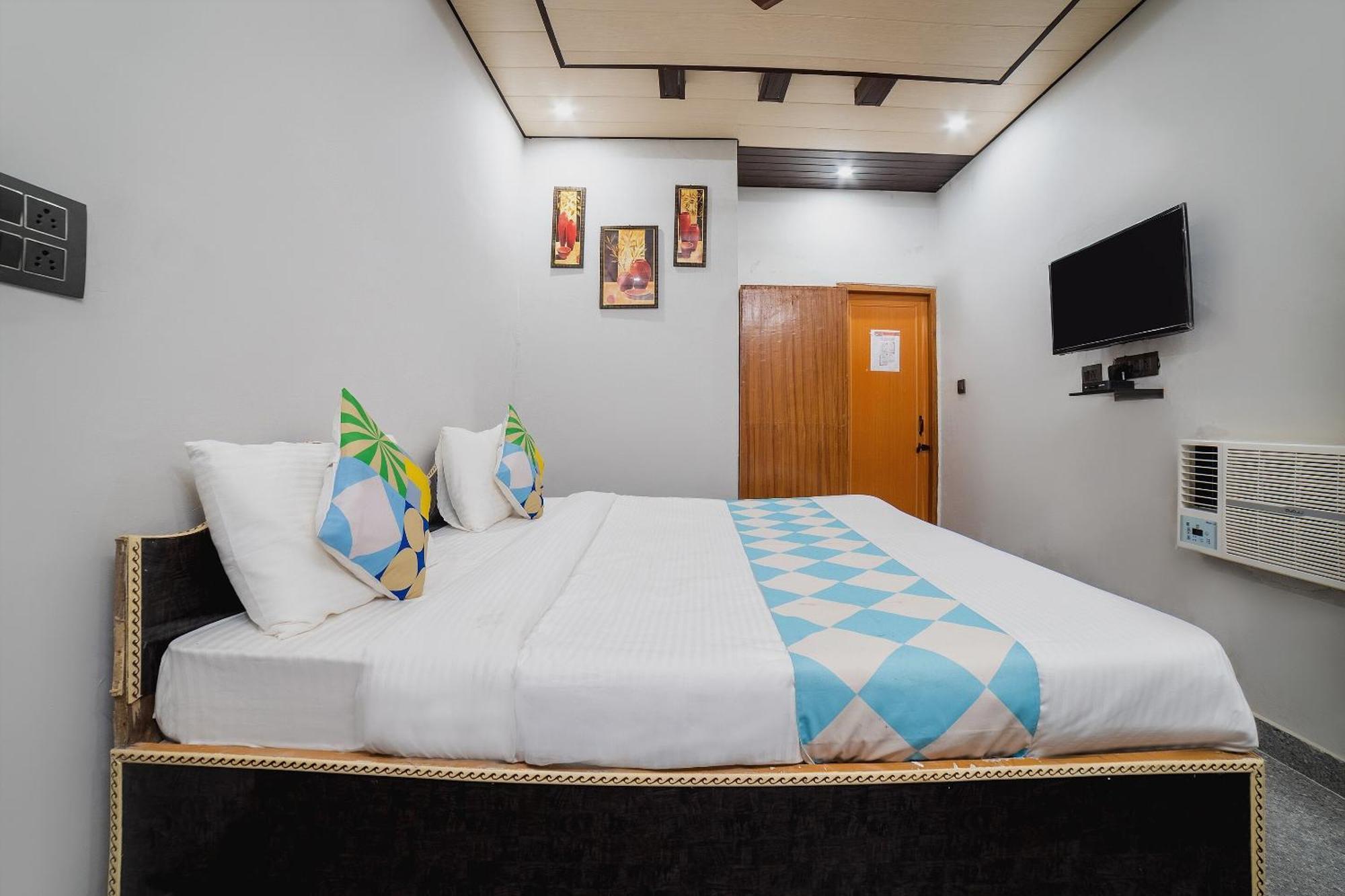 Hotel O Home Gautam Homestay Dehradun Exterior photo